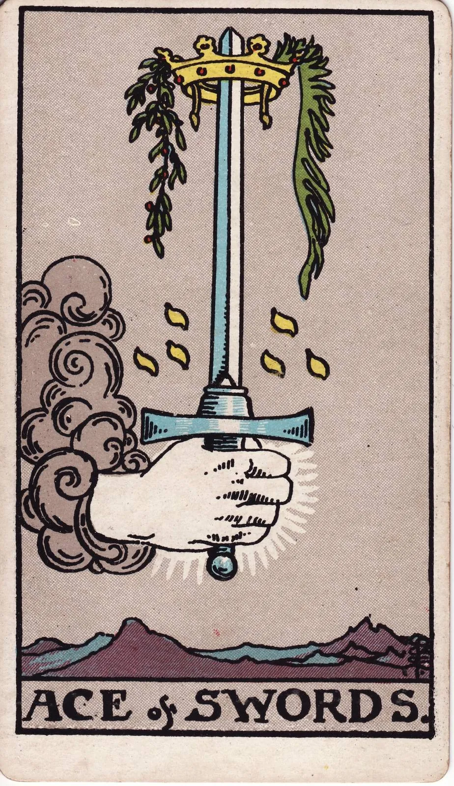 Swords