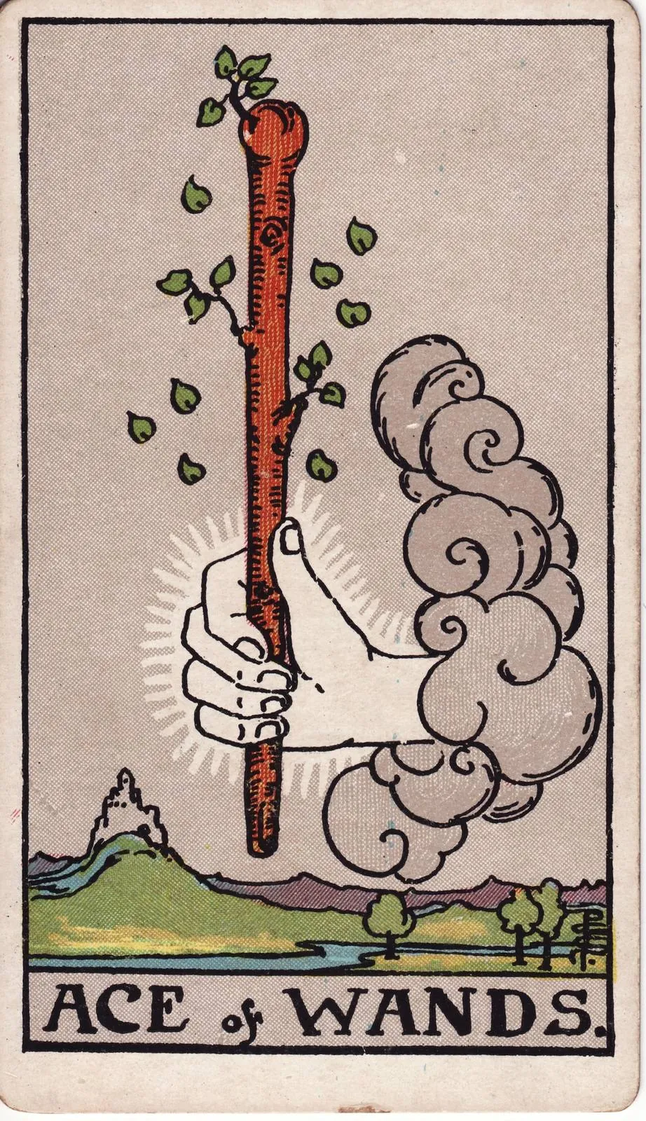 Wands